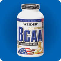 BCAA (260 таблеток)